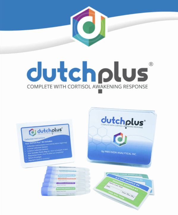 Dutchplus test