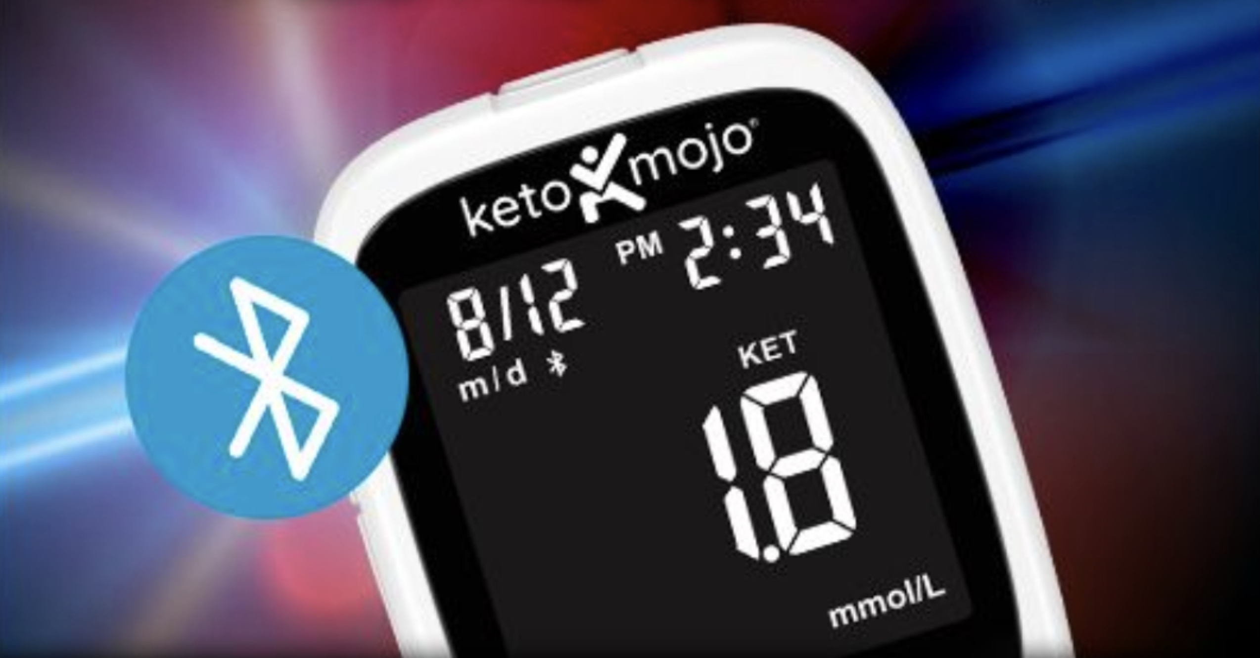 Keto Mojo