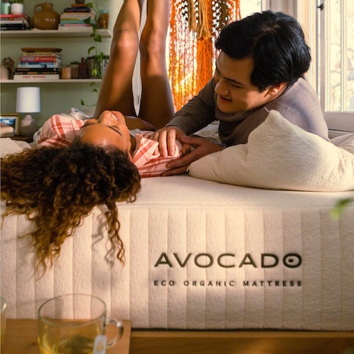 avocado mattress